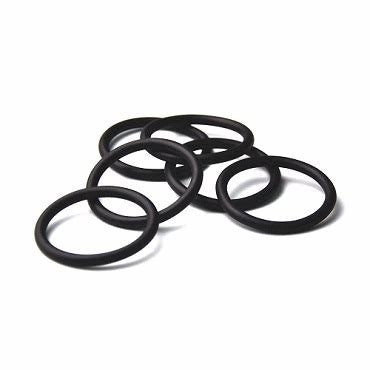 Food-grade O-ring seal compatible with Alfa Laval pumps – industrial spare part